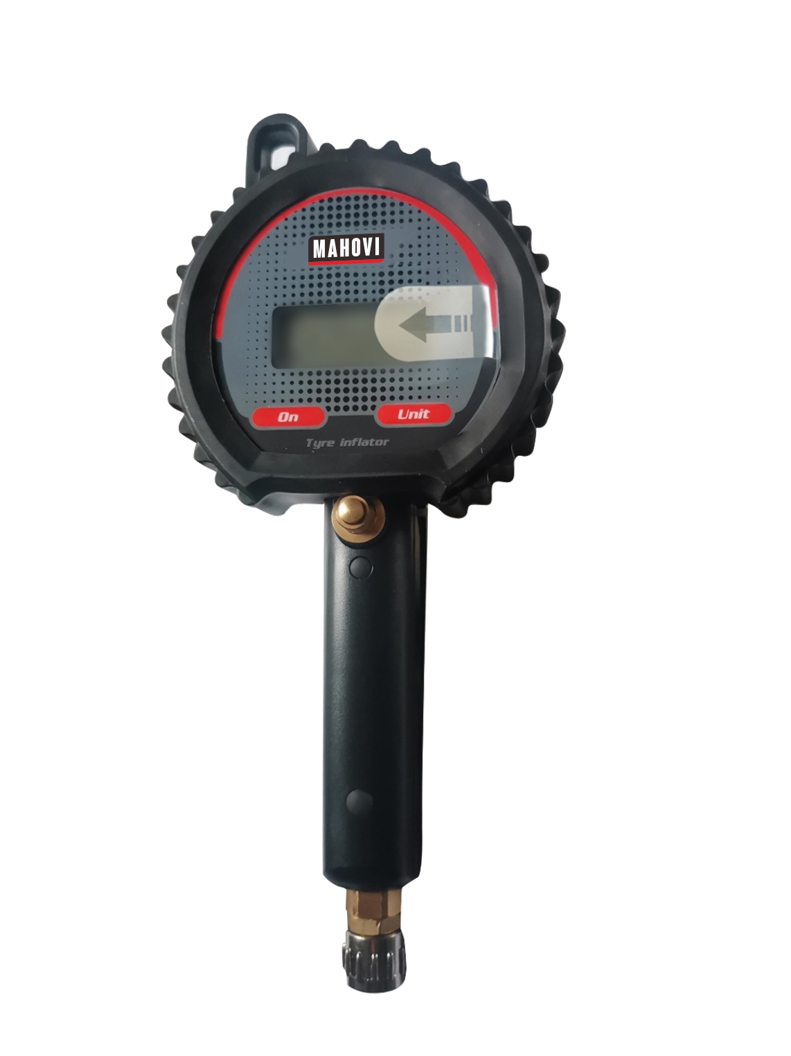 Calibrador de Pneus para Carros e Motocicletas – MAH-5010